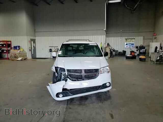 2017 DODGE CARAVAN - VIN: 2C4RDGCG4HR562207 - Фото 15
