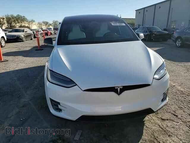 2018 TESLA MODEL X - VIN: 5YJXCBE28JF088584 - Фото 15