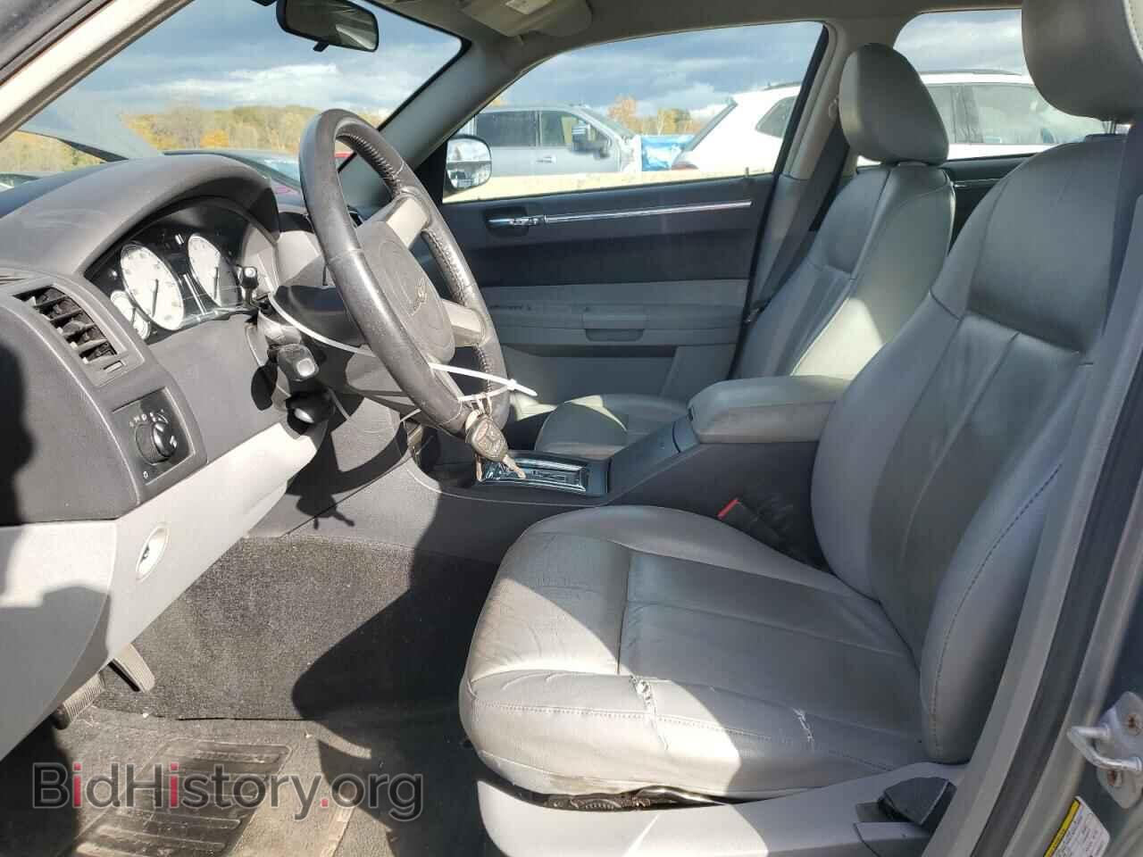 2007 CHRYSLER 300 - VIN: 2C3KA53G77H895377 - Фото 7