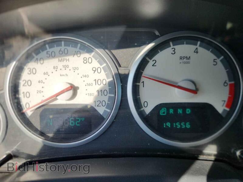 2010 Dodge CARAVAN (VIN 2D4RN5D10AR202081) — photo 9 of 13