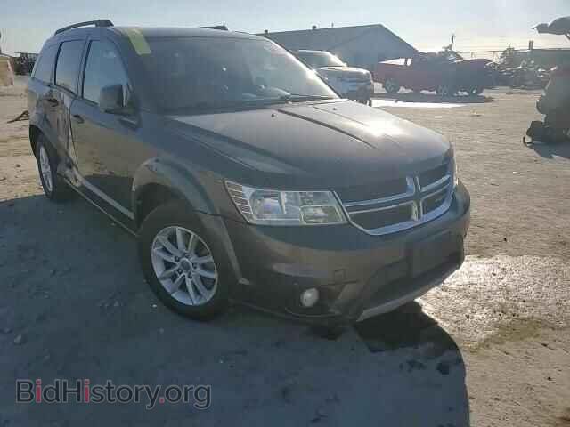 2015 DODGE JOURNEY - VIN: 3C4PDCBG0FT565357 - Фото 14