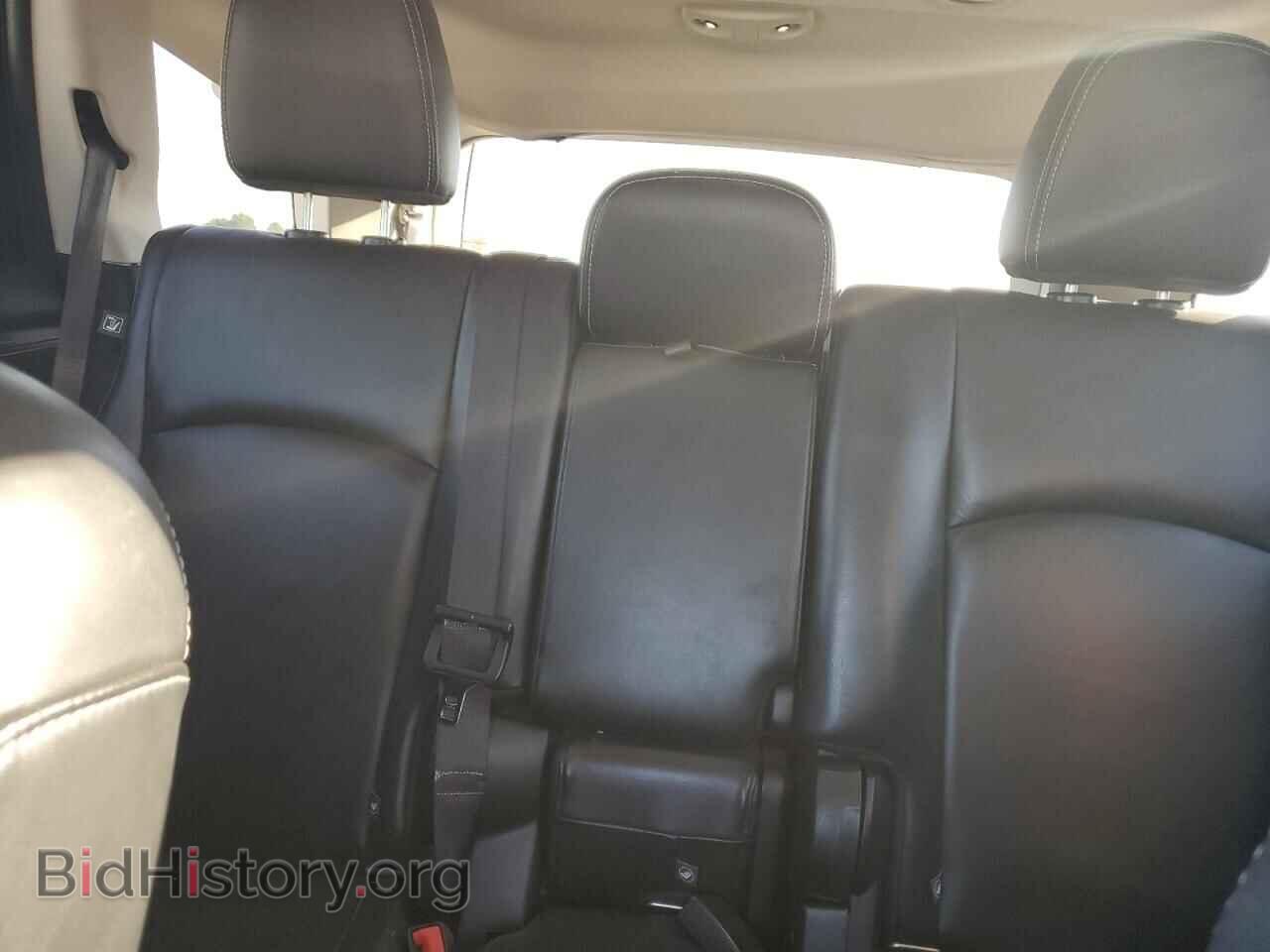 2015 DODGE JOURNEY - VIN: 3C4PDCBG0FT565357 - Фото 10