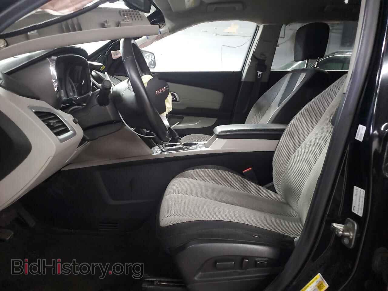 2017 GMC TERRAIN - VIN: 2GKALNEK4H6324580 - Photo 7