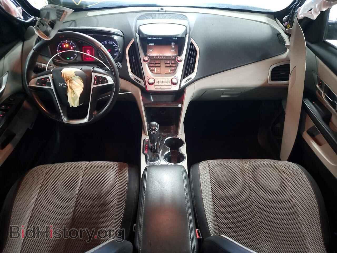2017 GMC TERRAIN - VIN: 2GKALNEK4H6324580 - Photo 8
