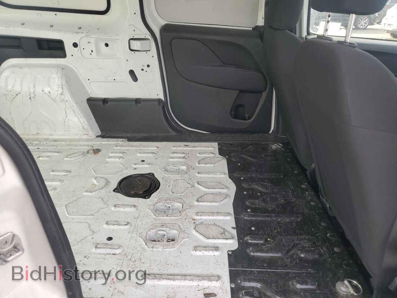 2018 RAM All Models - VIN: ZFBERFAB1J6K08355 - Фото 11
