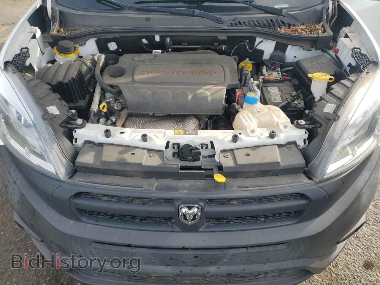 2018 RAM All Models - VIN: ZFBERFAB1J6K08355 - Фото 12