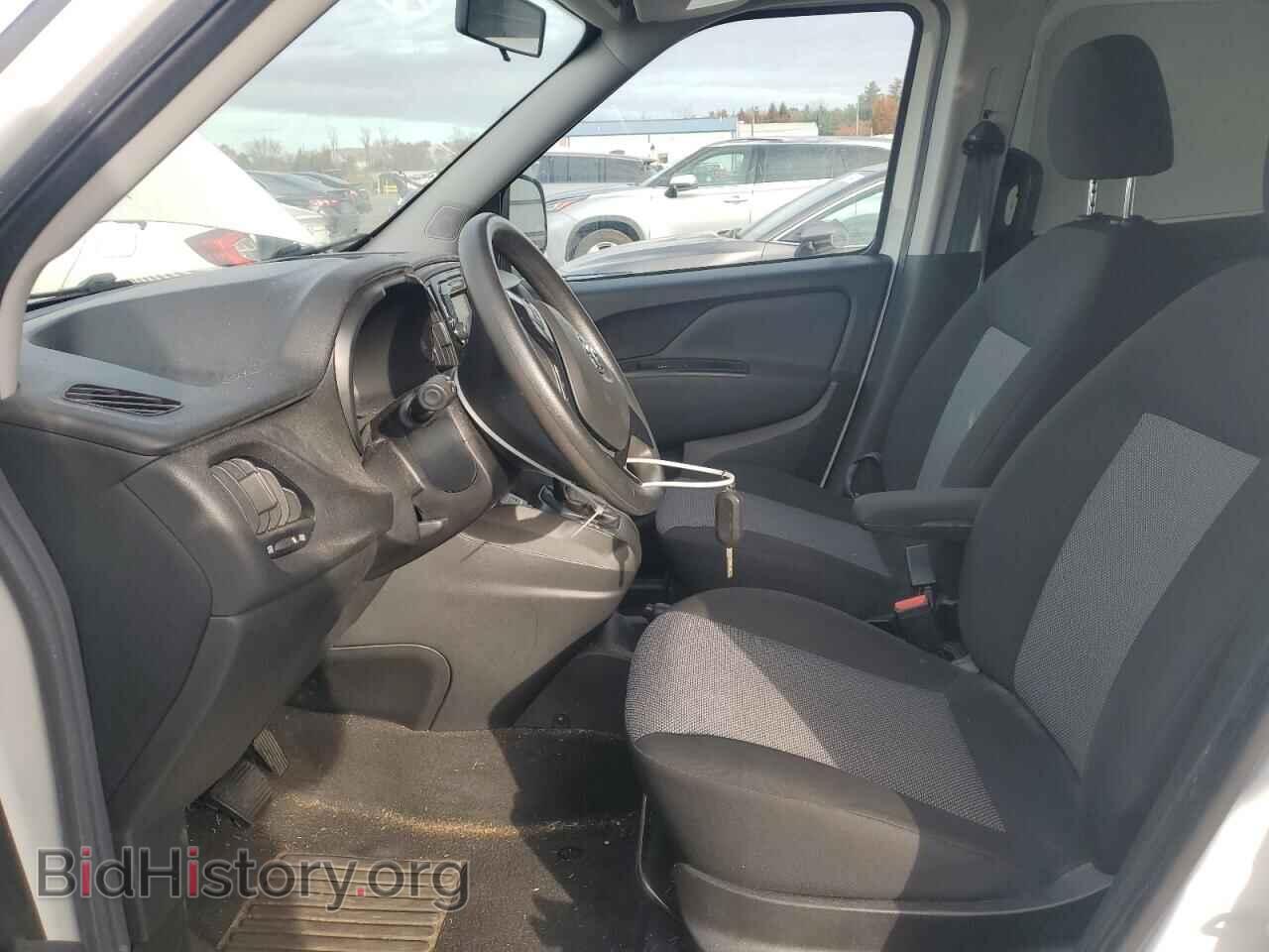 2018 RAM All Models - VIN: ZFBERFAB1J6K08355 - Фото 7