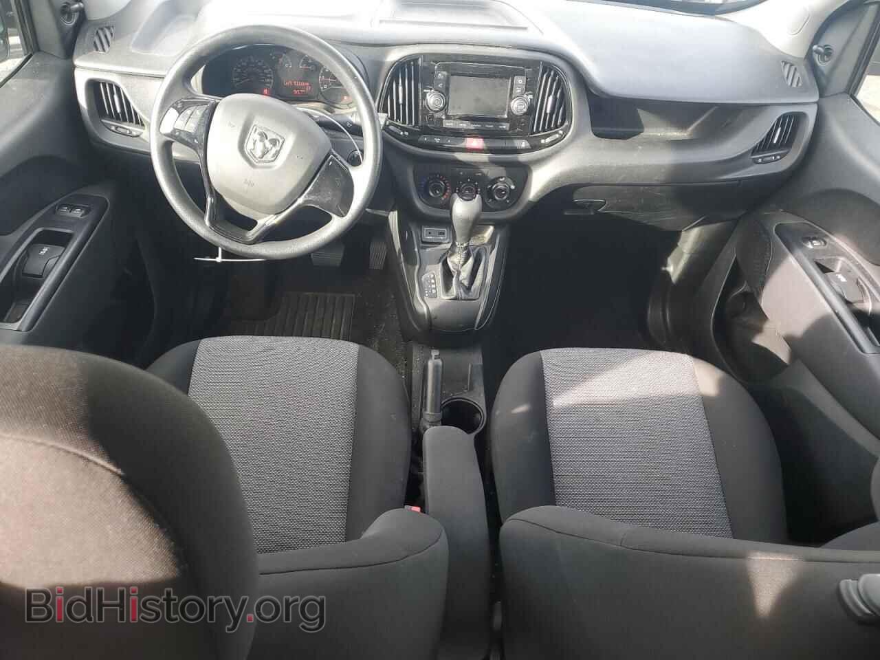 2018 RAM All Models - VIN: ZFBERFAB1J6K08355 - Фото 8