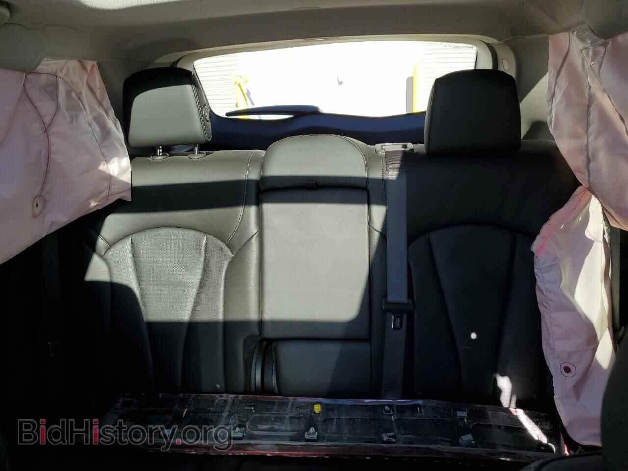 2020 BUICK ENVISION - VIN: LRBFX2SA4LD110570 - Фото 10