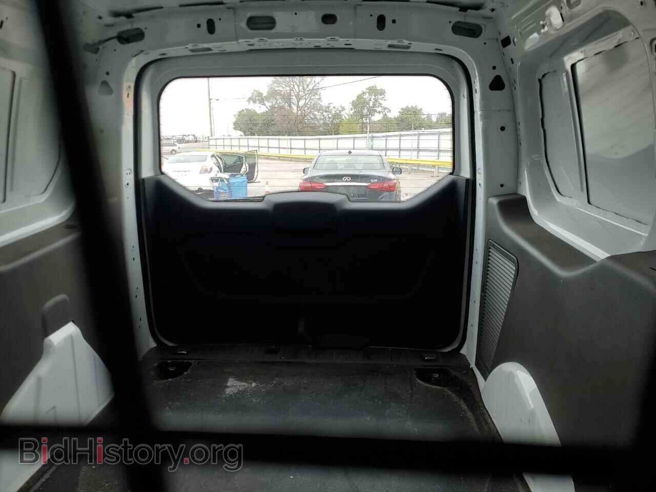 2020 FORD TRANSIT - VIN: NM0LE7F25L1436662 - Фото 10