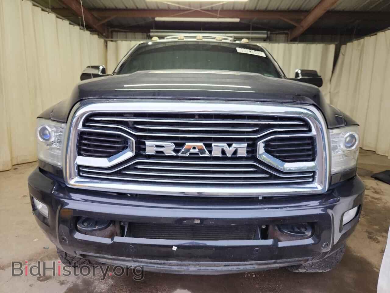 2017 RAM 2500 - VIN: 3C6UR5PL2HG763317 - Фото 5