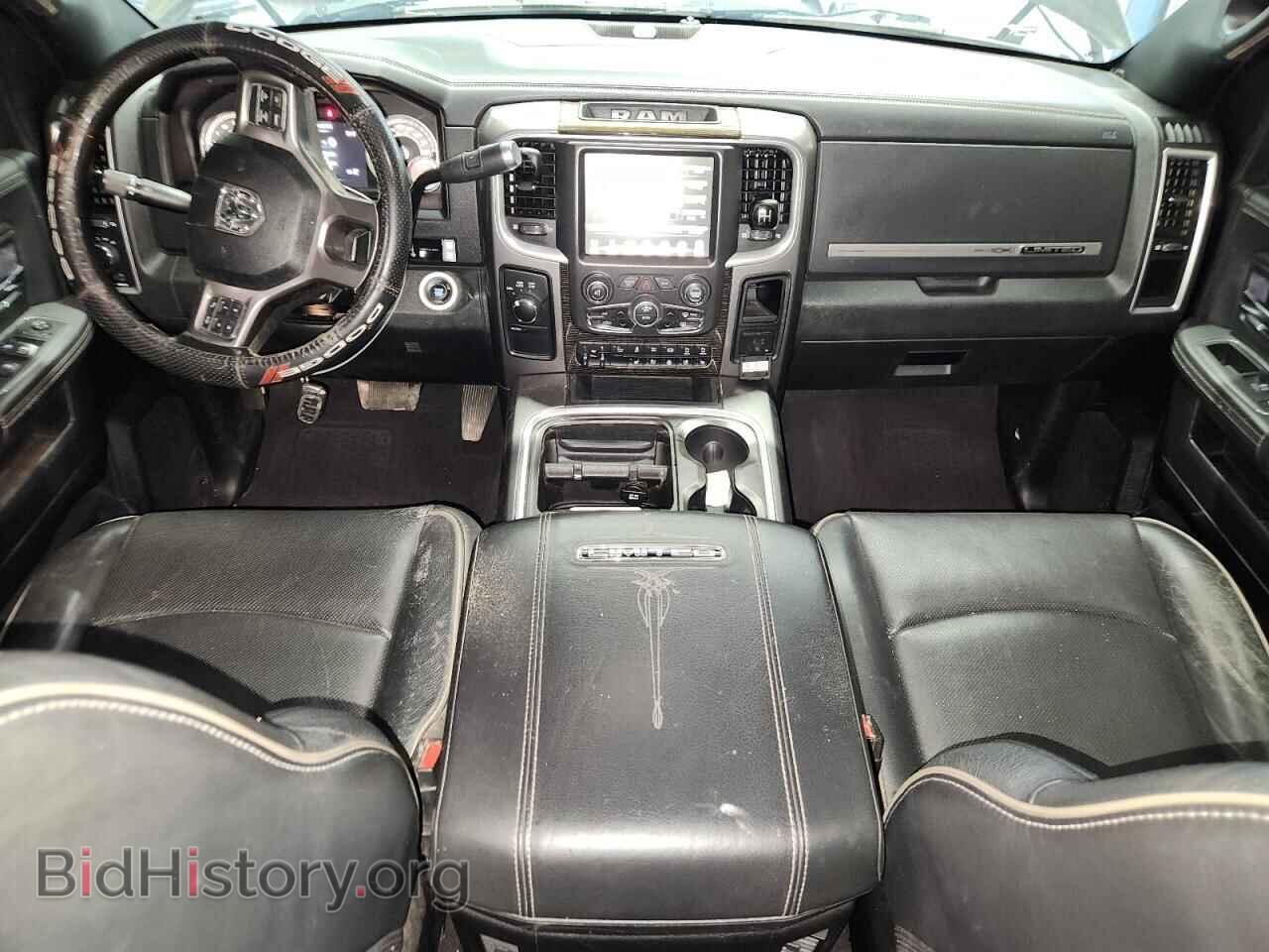 2017 RAM 2500 - VIN: 3C6UR5PL2HG763317 - Фото 8