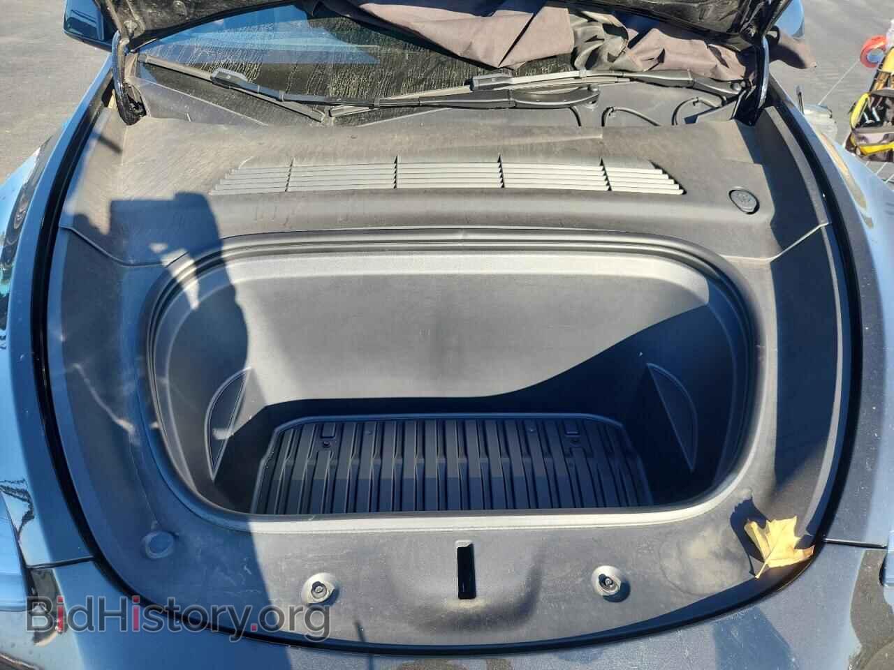 2024 TESLA MODEL Y - VIN: 7SAYGDEF3RF069480 - Фото 11