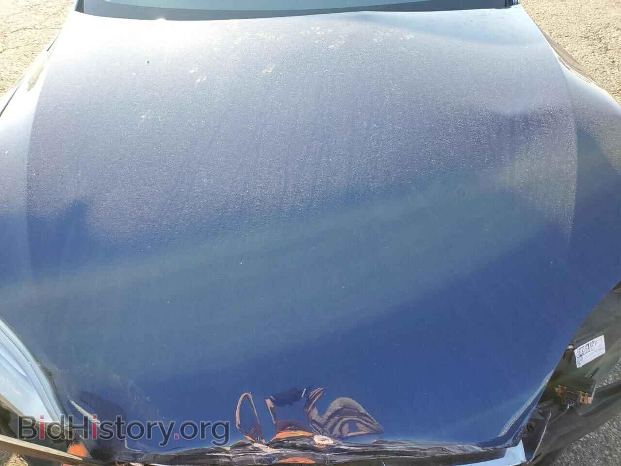 2017 TESLA MODEL S - VIN: 5YJSA1E23HF195336 - Photo 11