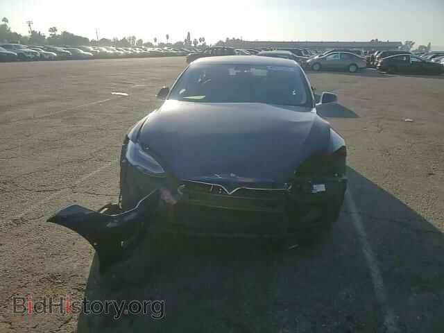 2017 TESLA MODEL S - VIN: 5YJSA1E23HF195336 - Photo 13
