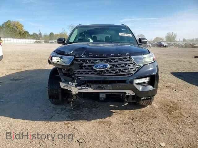 2021 FORD EXPLORER - VIN: 1FMSK8DH4MGB00161 - Photo 15