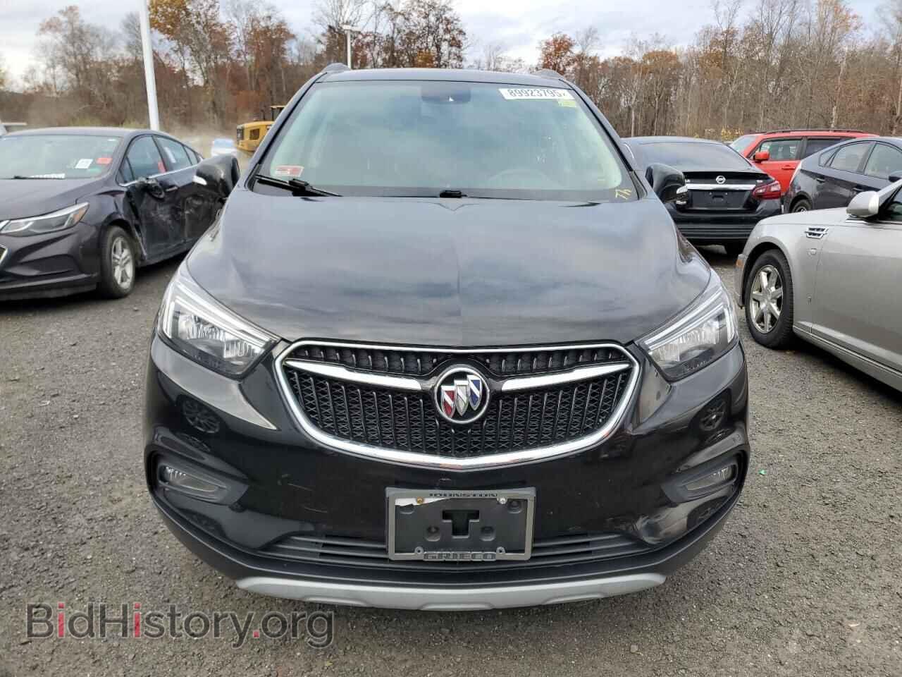 2017 BUICK ENCORE - VIN: KL4CJFSB7HB061058 - Photo 5