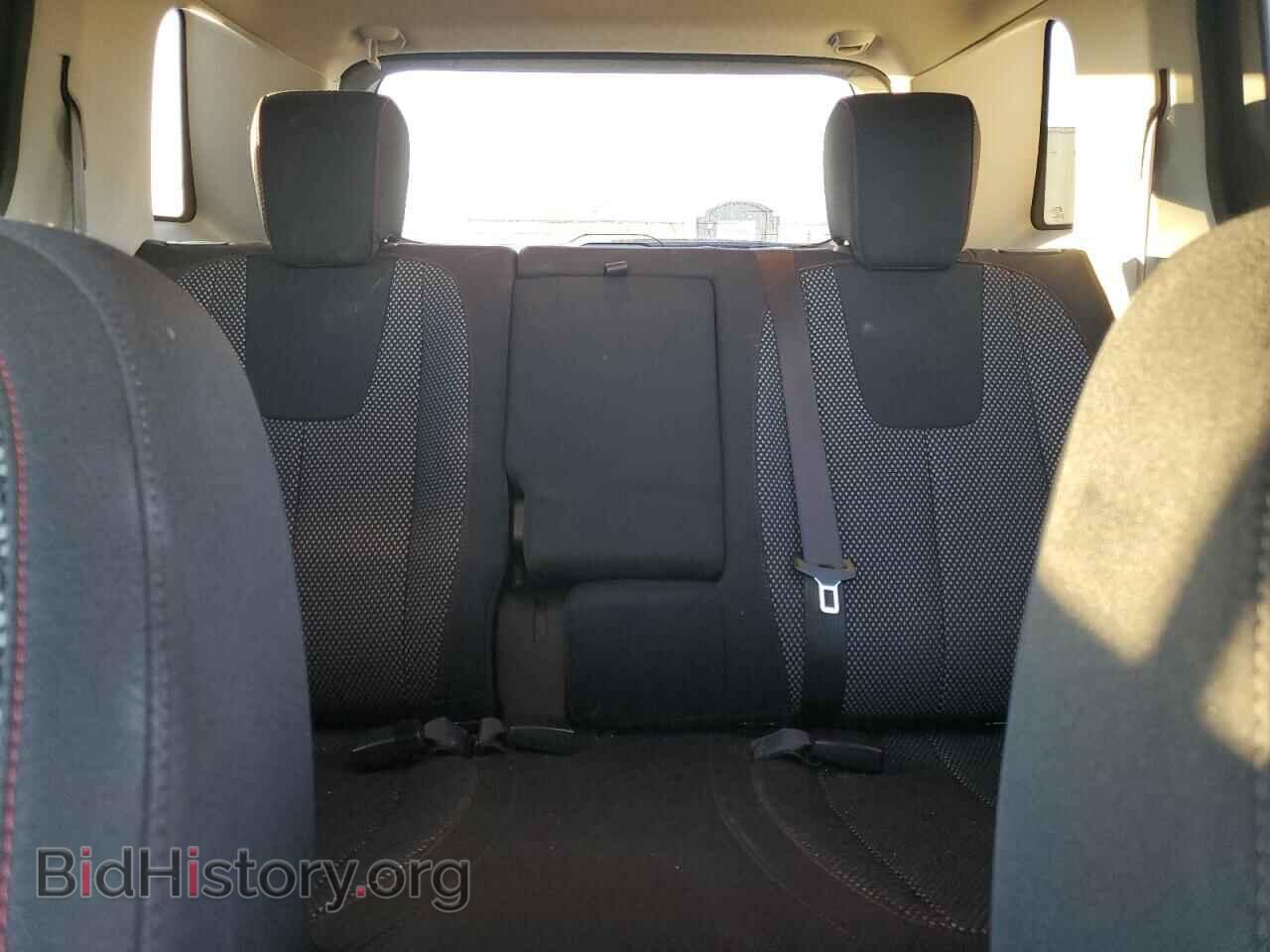 2017 GMC TERRAIN - VIN: 2GKALMEK9H6152685 - Photo 10