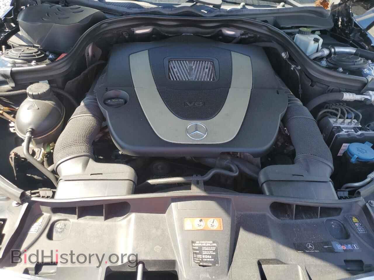 2011 MERCEDES-BENZ E-CLASS - VIN: WDDHF5GB5BA293046 - Фото 11