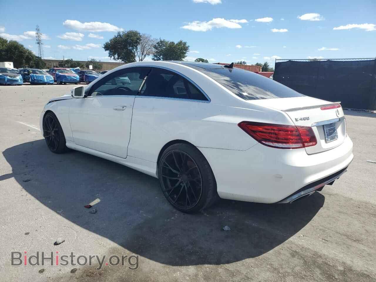 2016 MERCEDES-BENZ E-CLASS - VIN: WDDKJ6FB2GF334903 - Фото 2