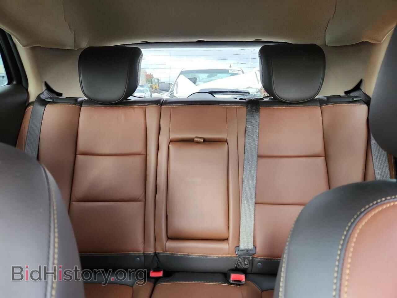 2015 BUICK ENCORE - VIN: KL4CJCSB7FB181440 - Фото 10