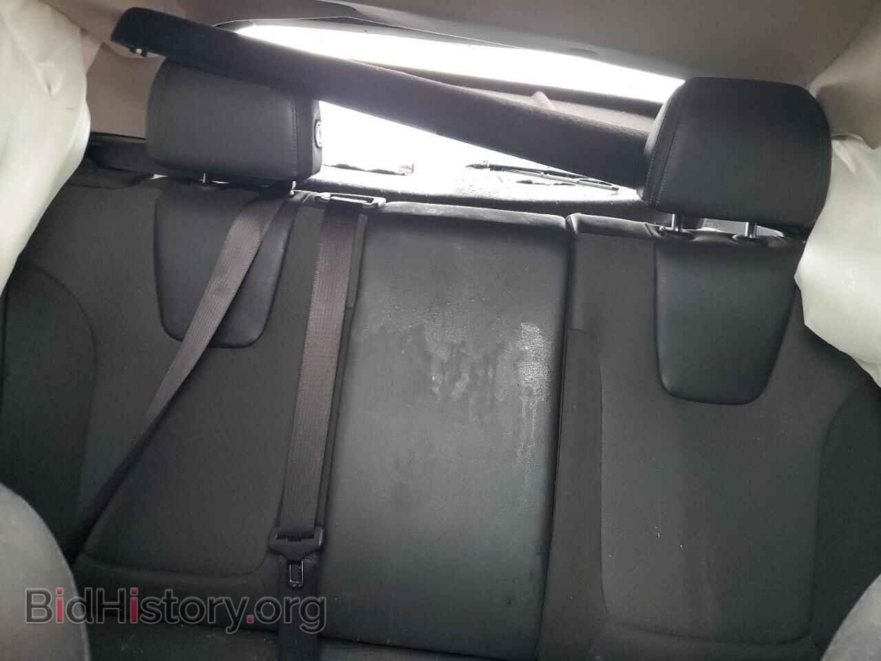 2023 BUICK ENCORE - VIN: KL4MMCSL5PB159118 - Фото 10