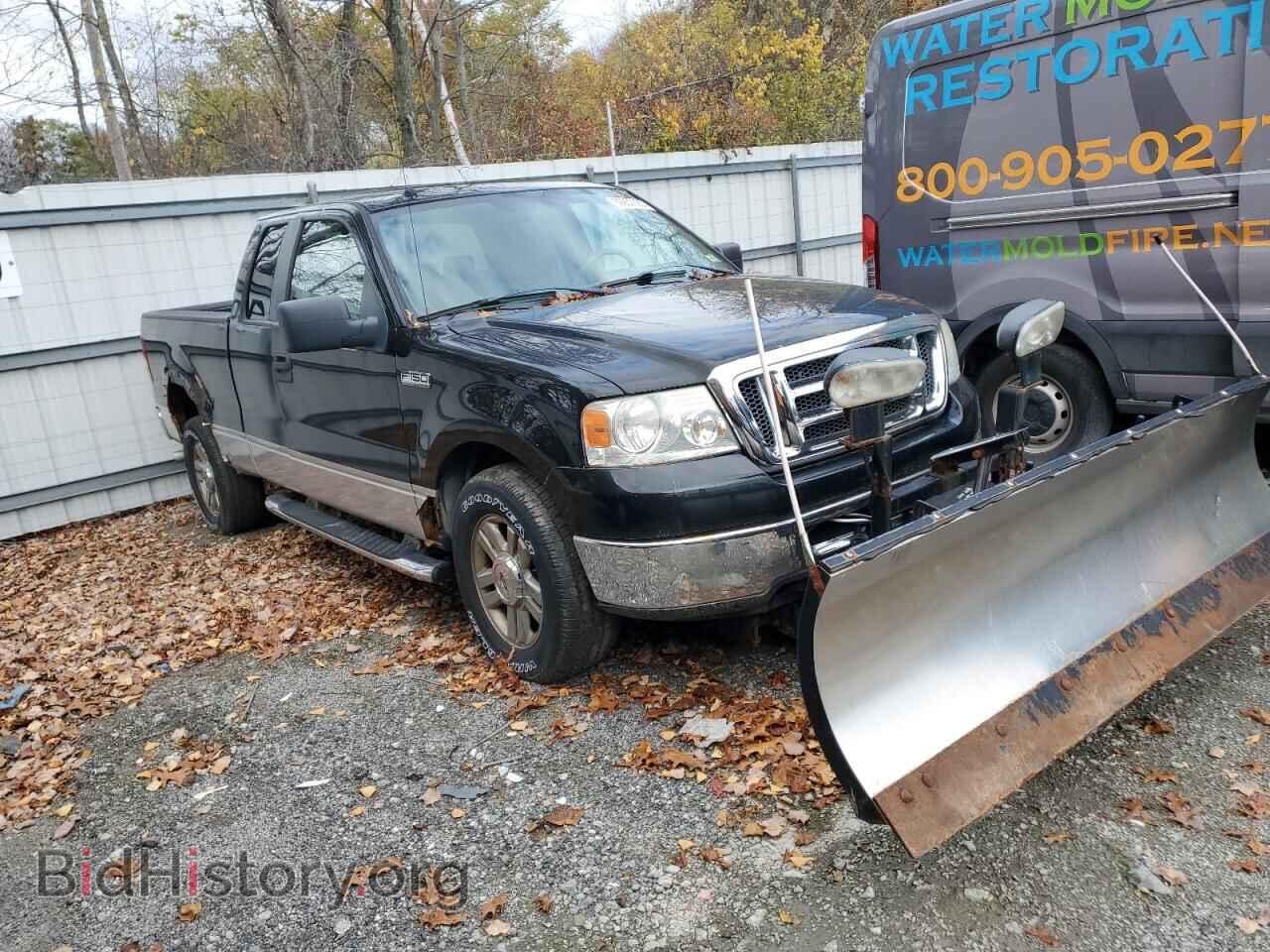 2008 FORD All Models - VIN: 1FTPX14538FB29297 - Photo 4