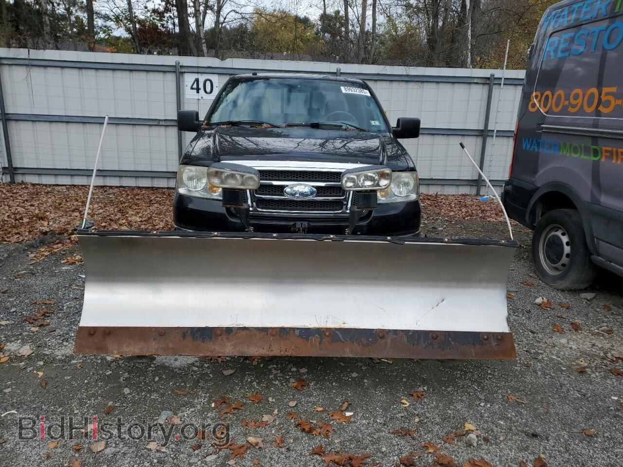 2008 FORD All Models - VIN: 1FTPX14538FB29297 - Photo 5