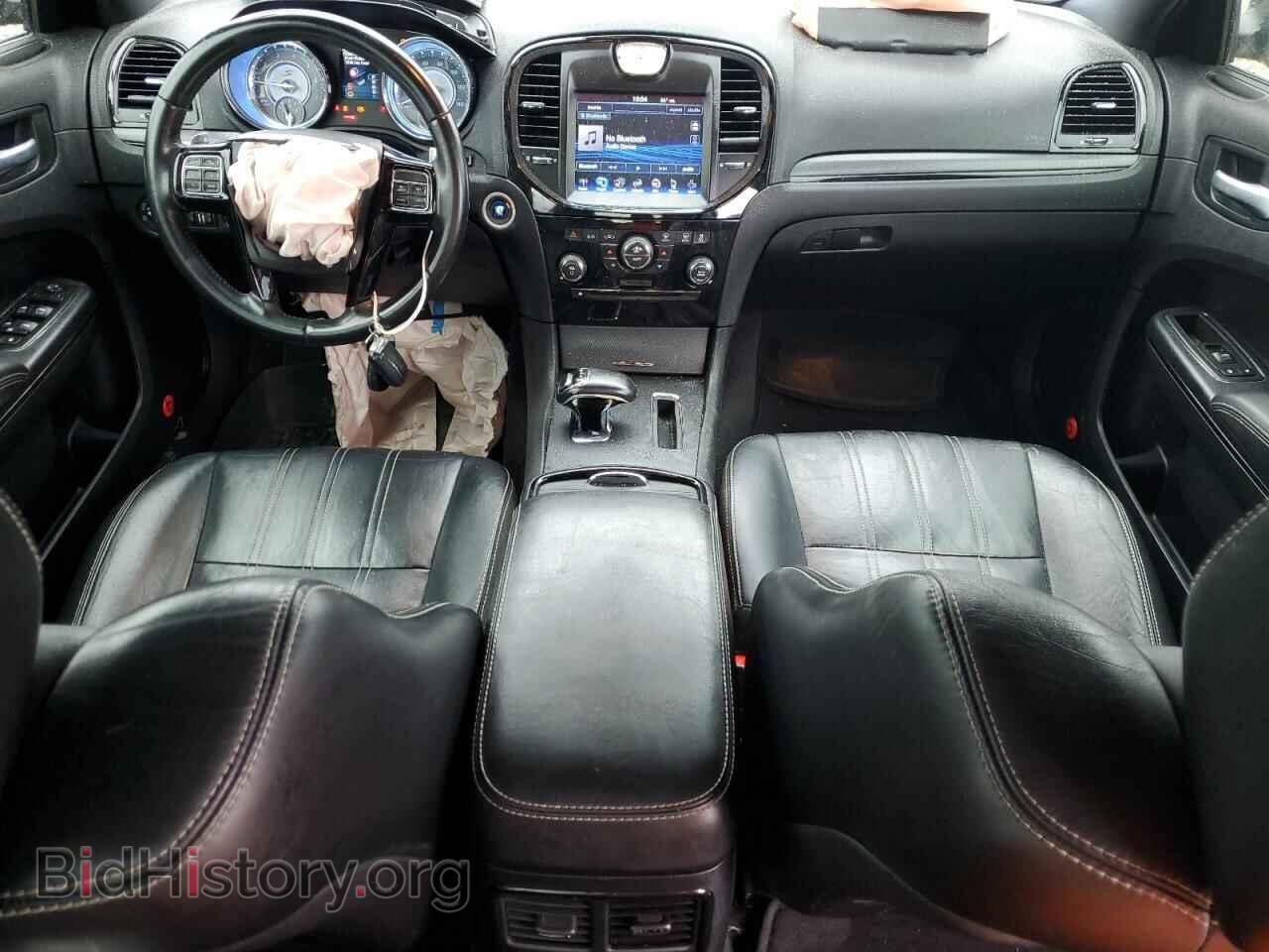 2013 CHRYSLER 300 - VIN: 2C3CCABGXDH643806 - Фото 8