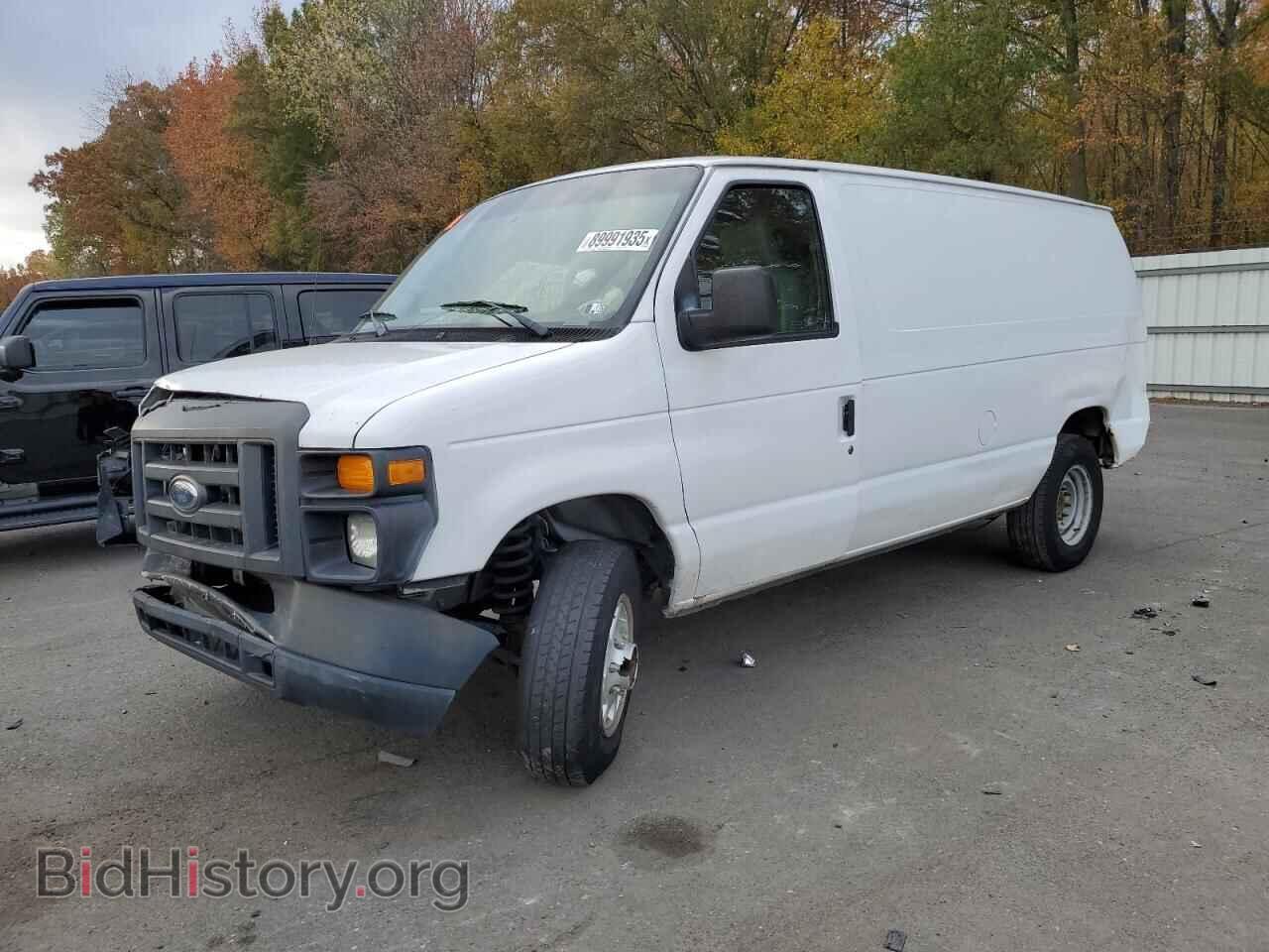 Фотография 1FTNE2EW4CDA43818 - FORD ALL Models 2012