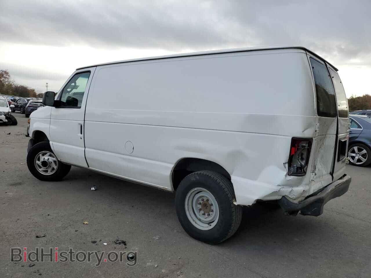 2012 FORD ALL Models - VIN: 1FTNE2EW4CDA43818 - Photo 2