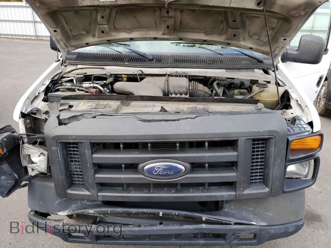 2012 FORD ALL Models - VIN: 1FTNE2EW4CDA43818 - Photo 12