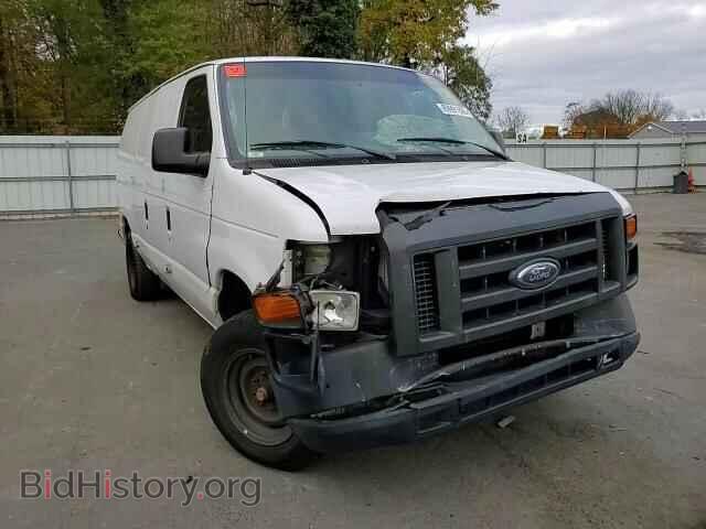 2012 FORD ALL Models - VIN: 1FTNE2EW4CDA43818 - Photo 14