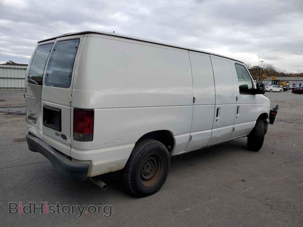 2012 FORD ALL Models - VIN: 1FTNE2EW4CDA43818 - Photo 3