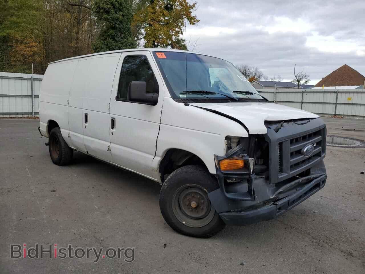 2012 FORD ALL Models - VIN: 1FTNE2EW4CDA43818 - Photo 4