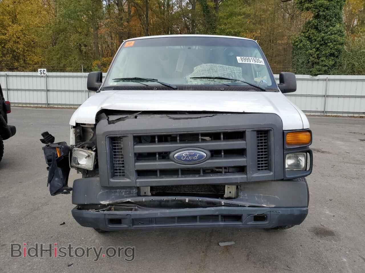 2012 FORD ALL Models - VIN: 1FTNE2EW4CDA43818 - Photo 5