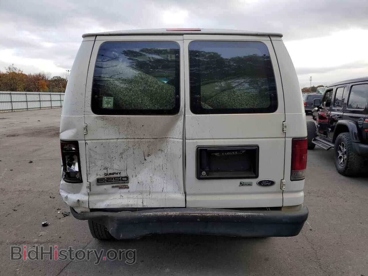 2012 FORD ALL Models - VIN: 1FTNE2EW4CDA43818 - Photo 6