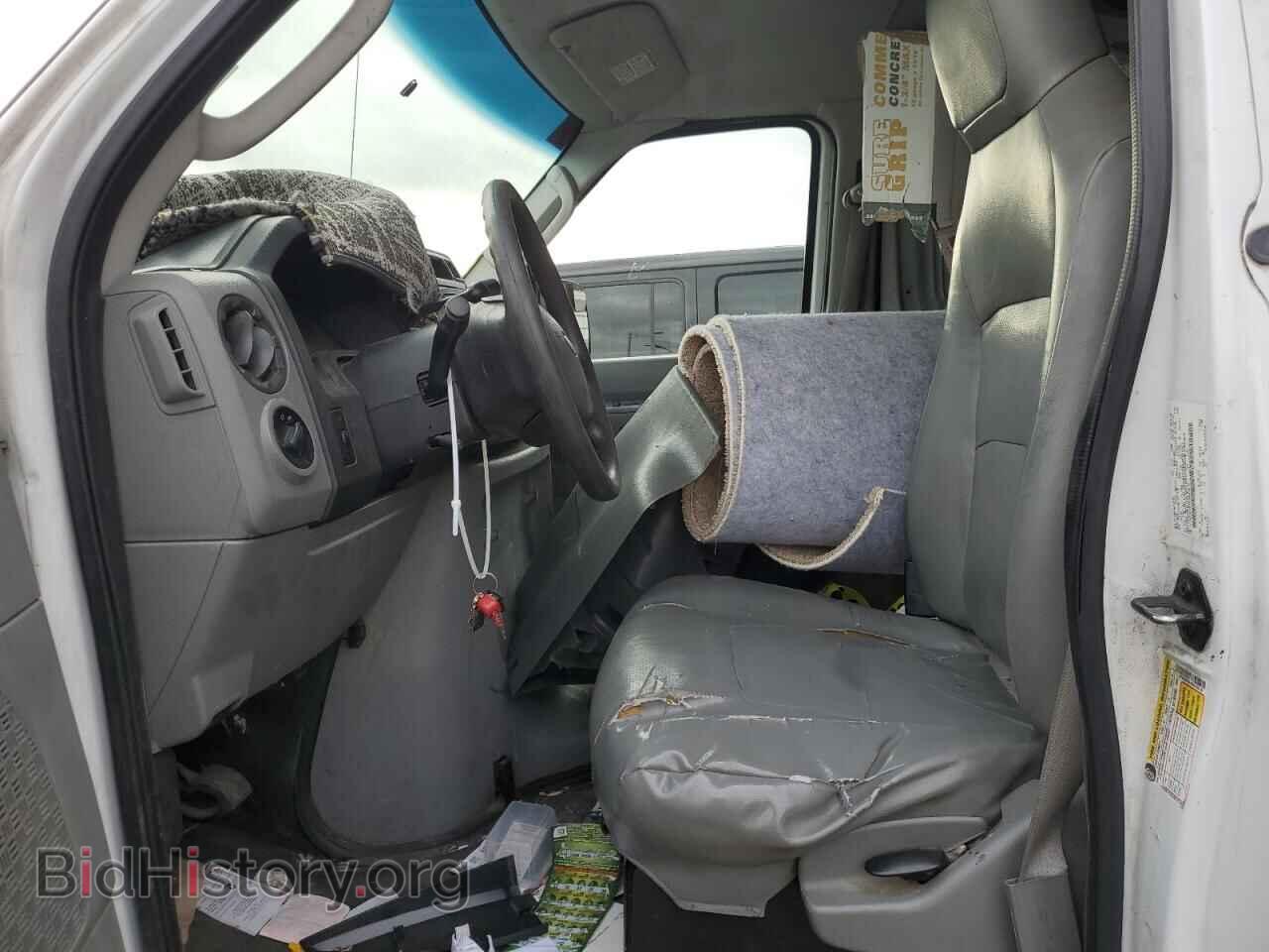 2012 FORD ALL Models - VIN: 1FTNE2EW4CDA43818 - Photo 7