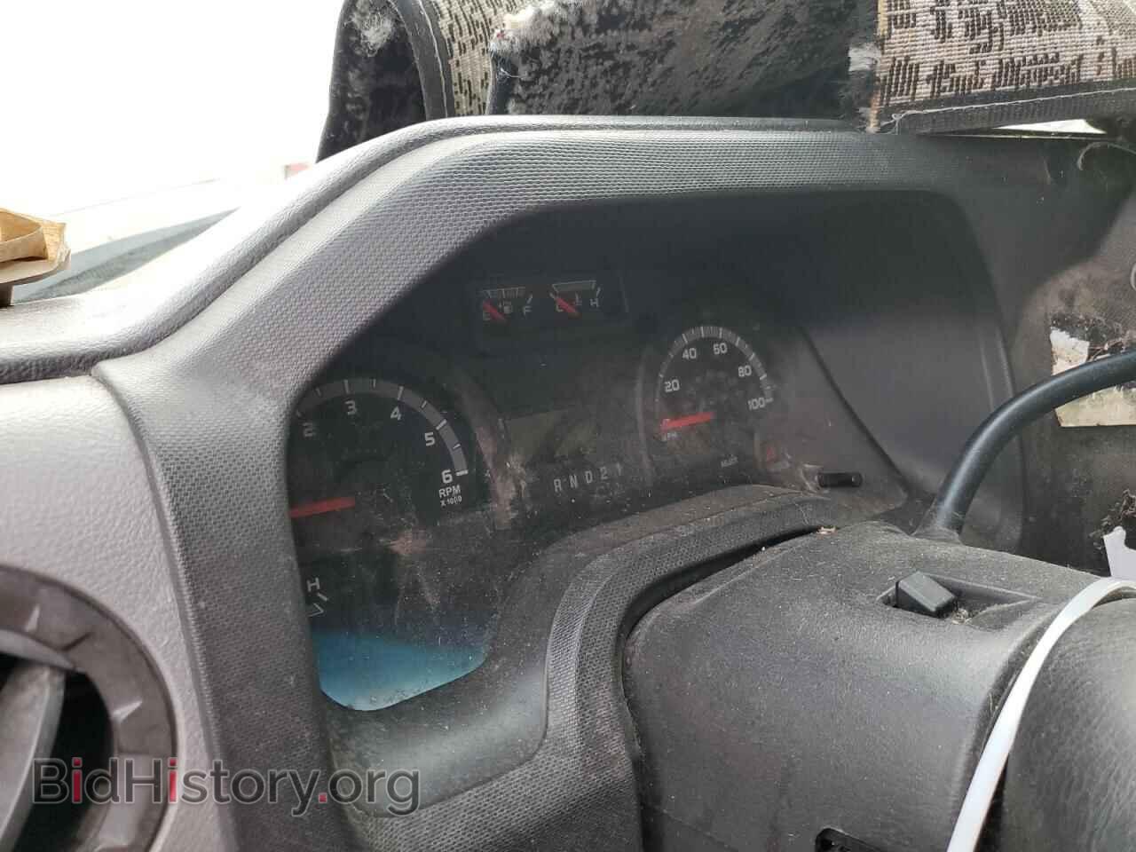 2012 FORD ALL Models - VIN: 1FTNE2EW4CDA43818 - Photo 9