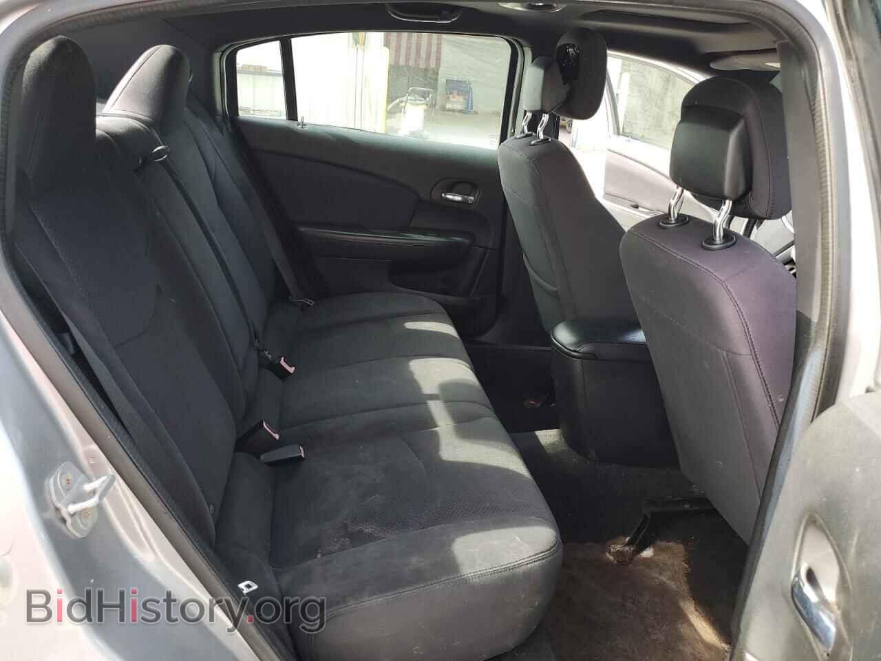 2013 CHRYSLER 200 - VIN: 1C3CCBBB7DN766237 - Фото 10