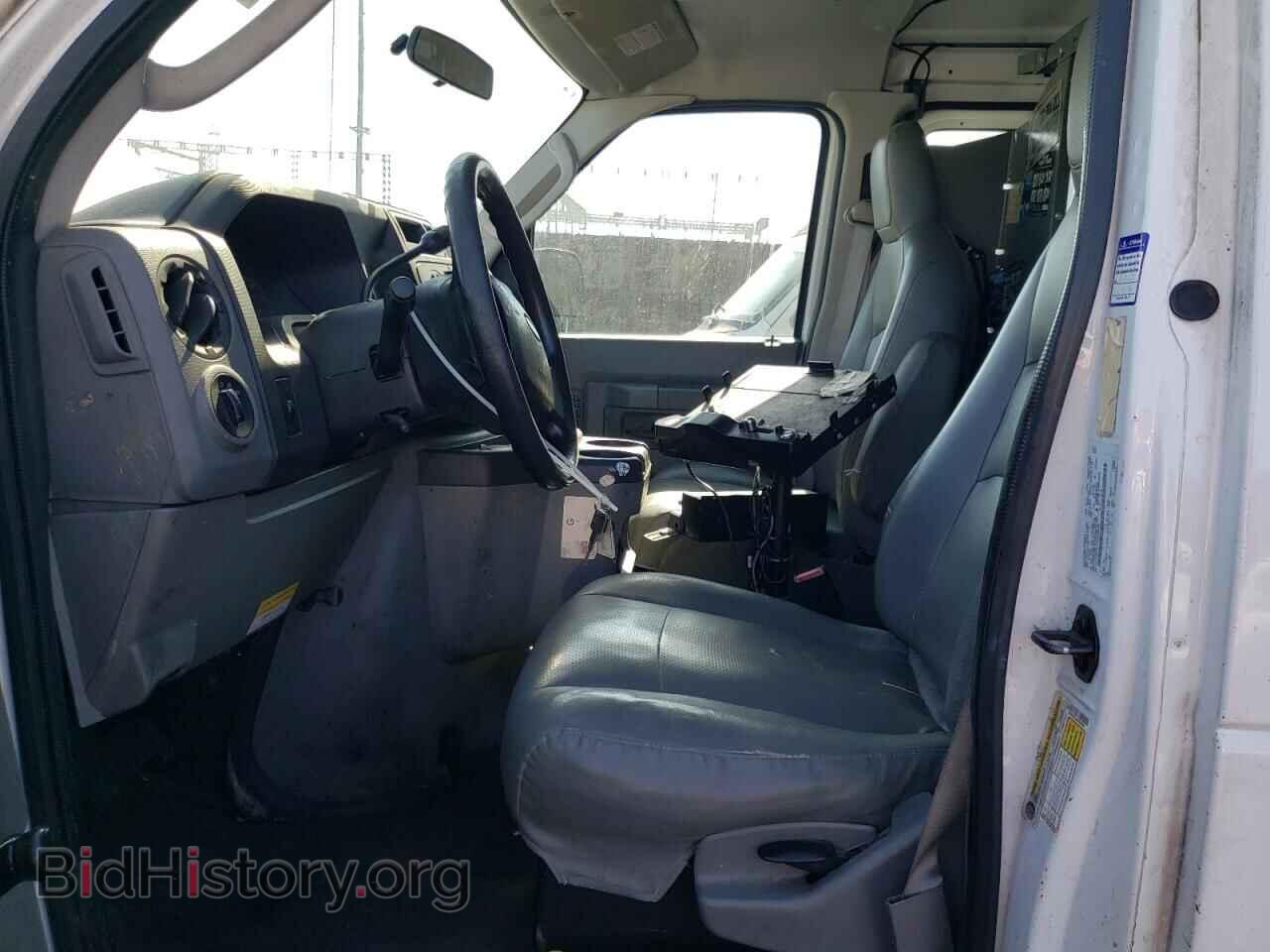 2010 FORD ALL Models - VIN: 1FTNE2EL9ADA58950 - Photo 7