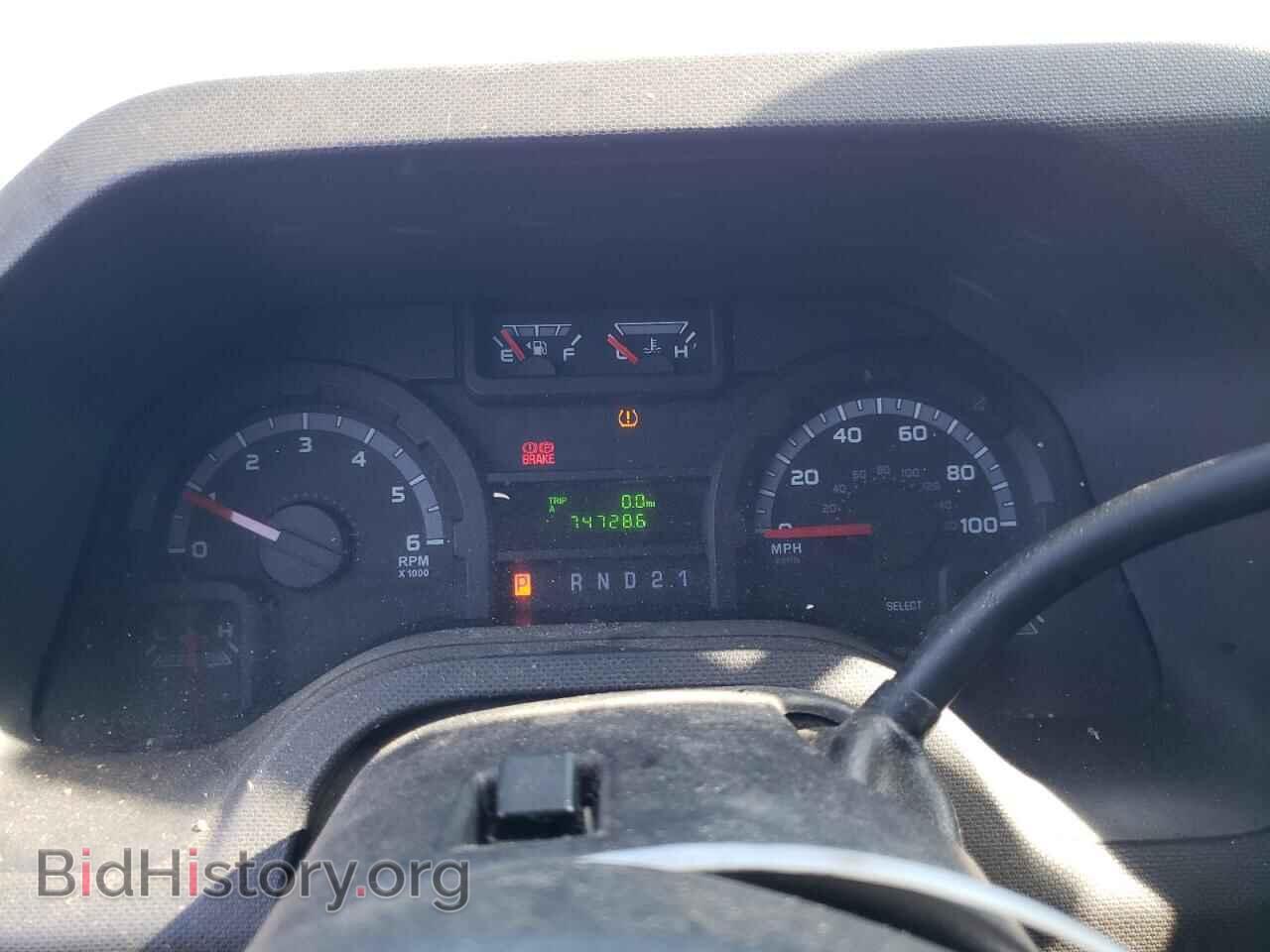 2010 FORD ALL Models - VIN: 1FTNE2EL9ADA58950 - Photo 9