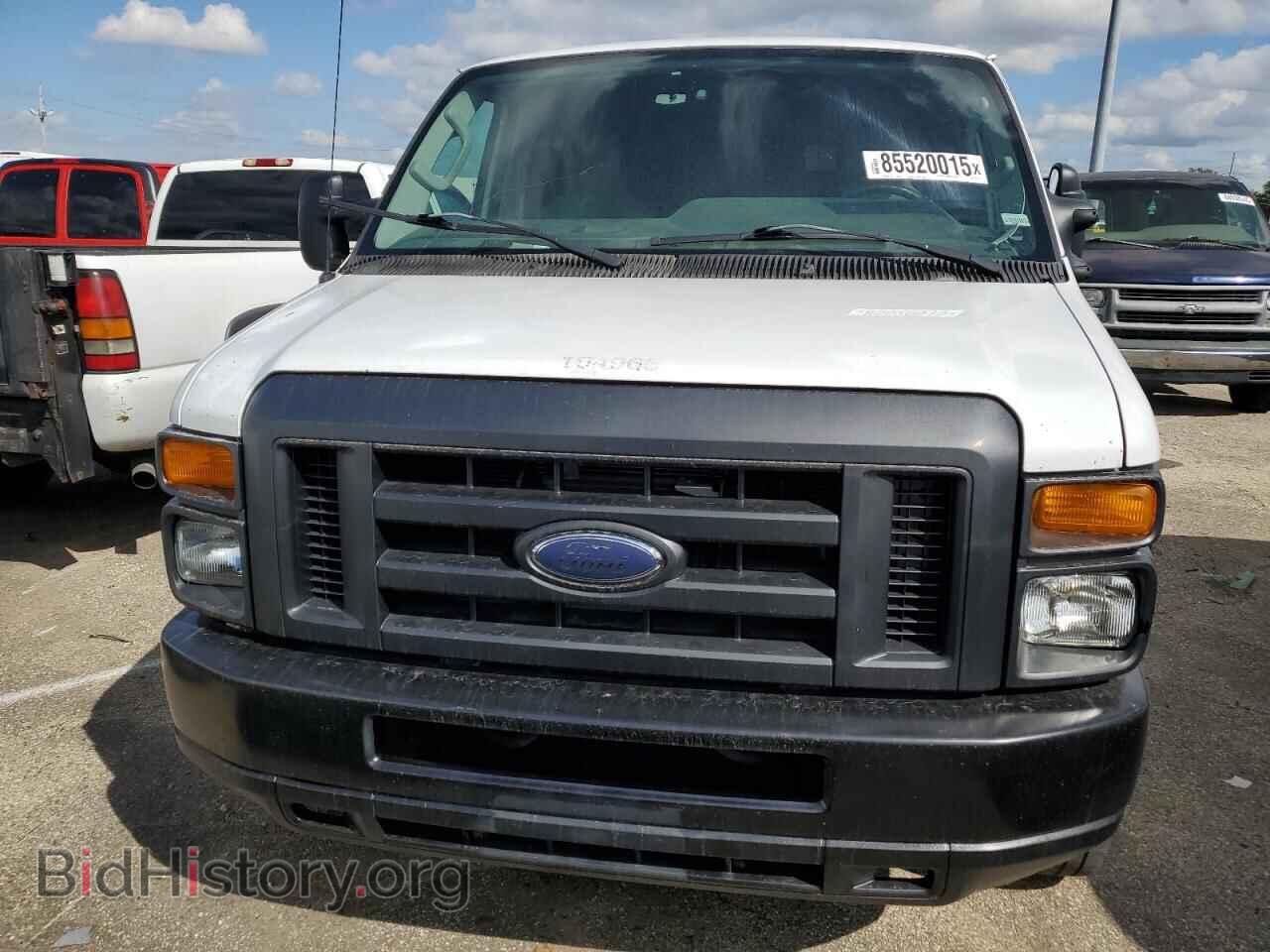 2011 FORD ALL Models - VIN: 1FTSS3EL6BDB27922 - Фото 5