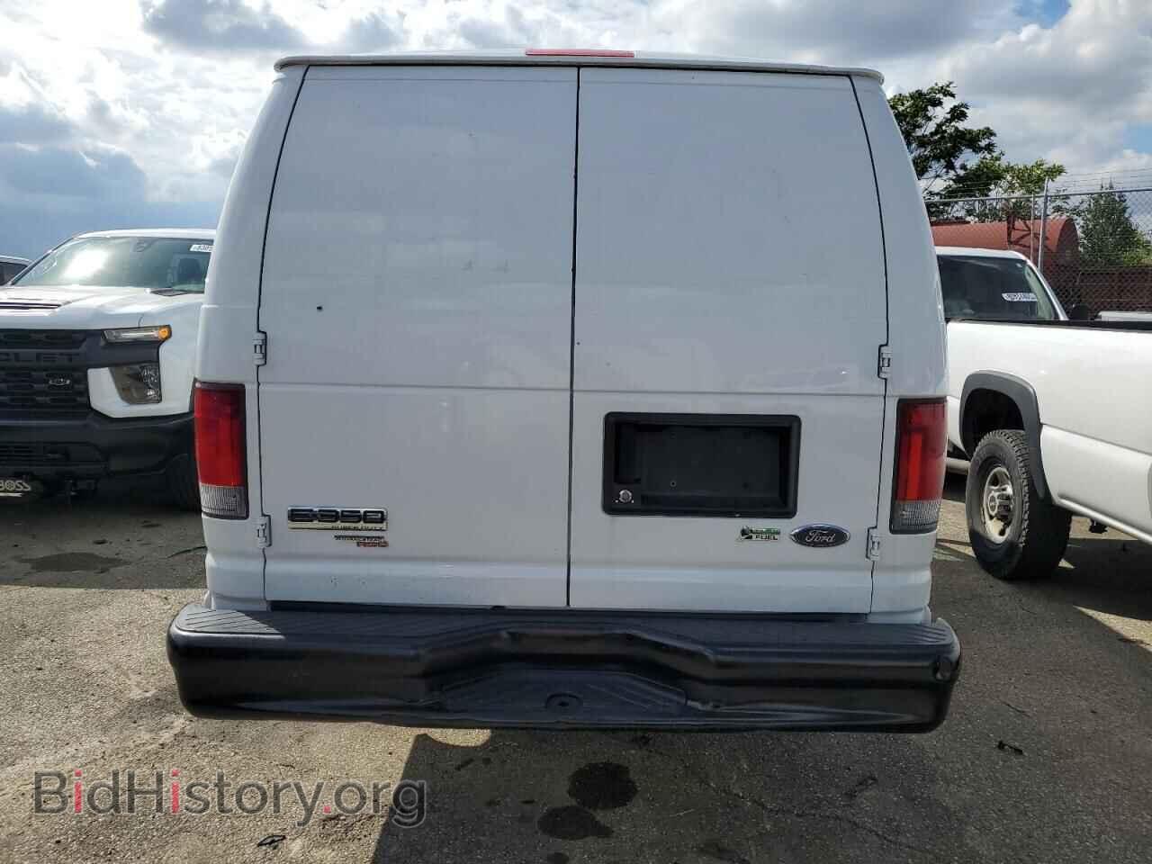 2011 FORD ALL Models - VIN: 1FTSS3EL6BDB27922 - Фото 6