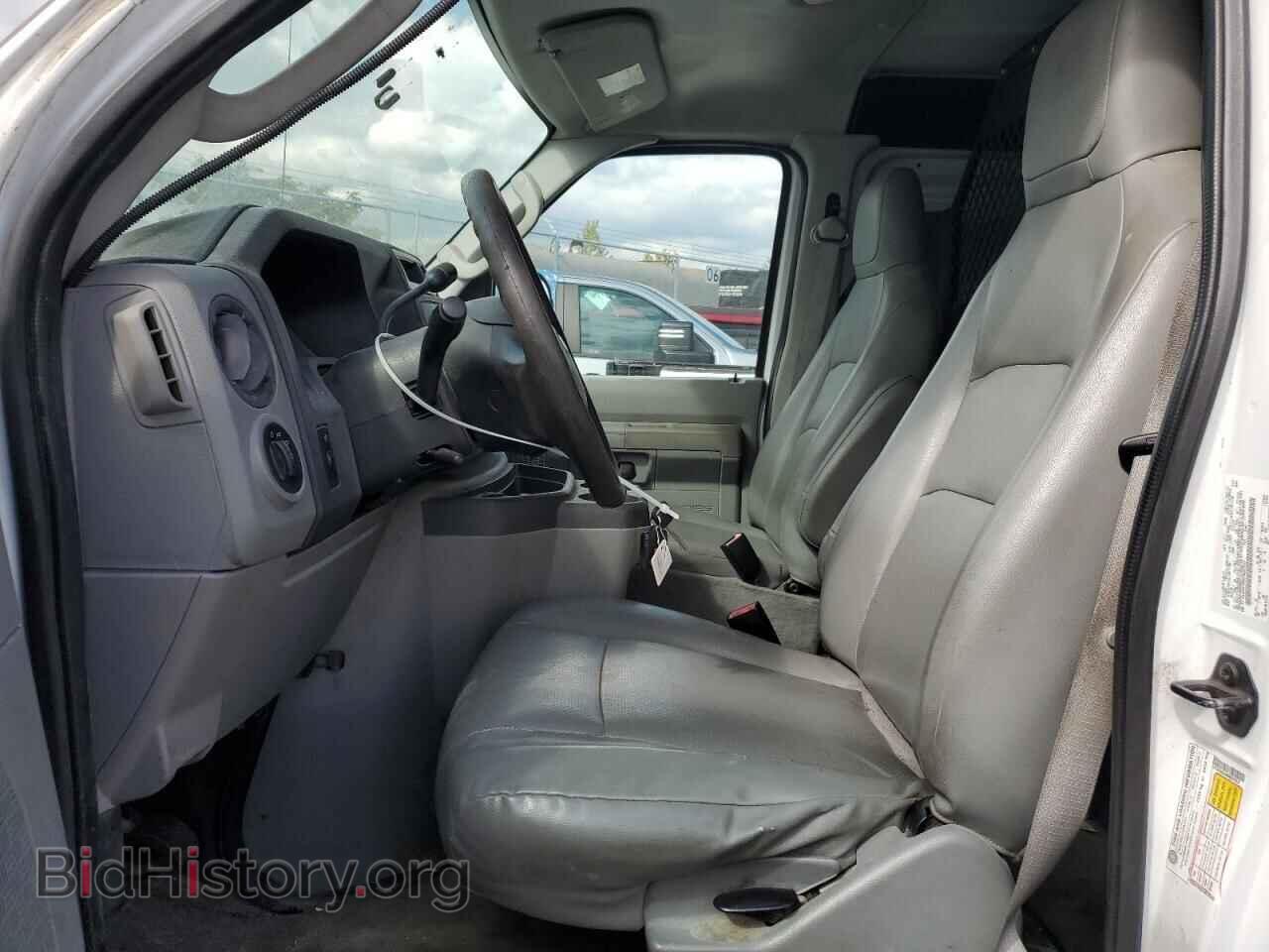 2011 FORD ALL Models - VIN: 1FTSS3EL6BDB27922 - Фото 7
