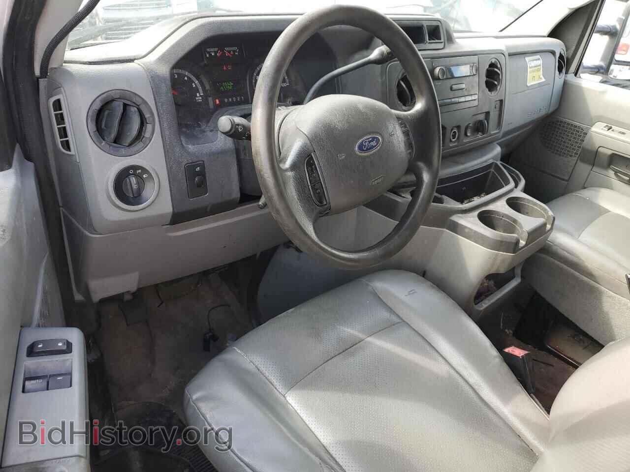 2011 FORD ALL Models - VIN: 1FTSS3EL6BDB27922 - Фото 8