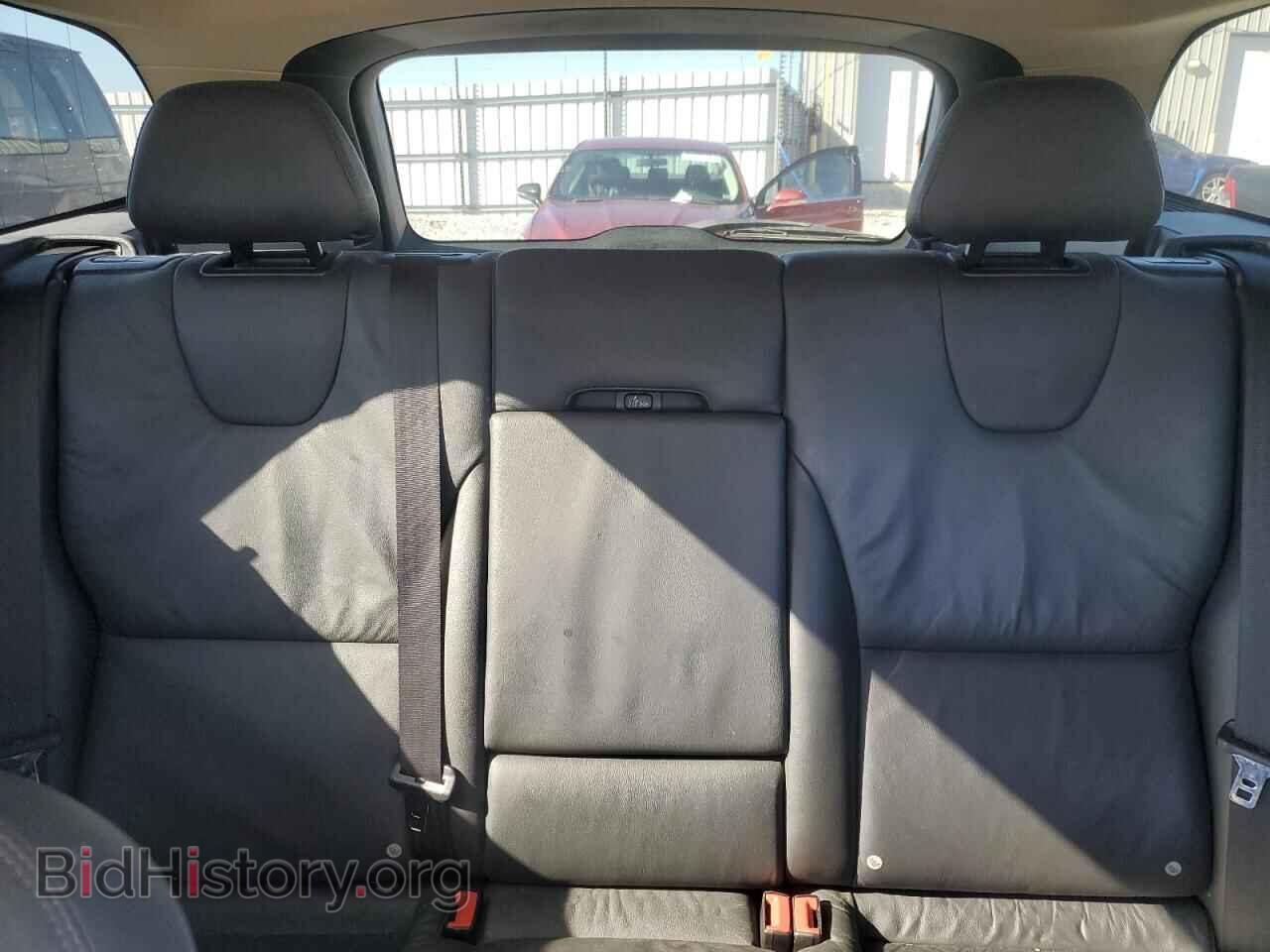 2013 VOLVO XC60 - VIN: YV4952DL2D2405583 - Фото 10