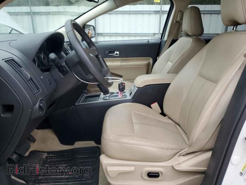 2010 Ford EDGE (VIN 2FMDK3KC3ABB51060) — photo 7 of 13