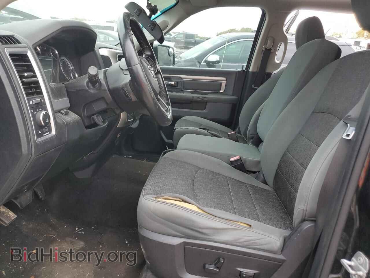 2015 RAM 1500 - VIN: 1C6RR7LT7FS643543 - Фото 7