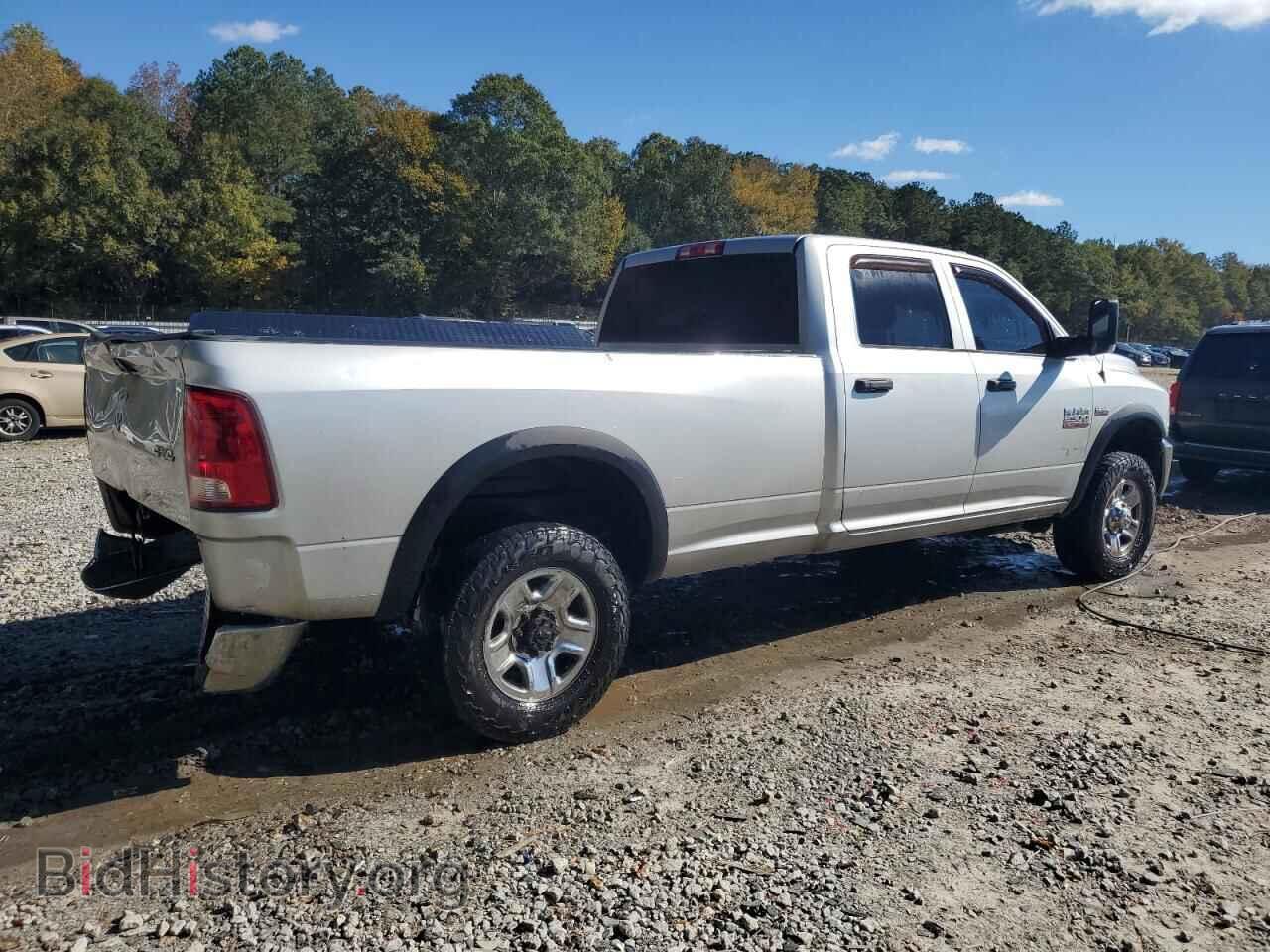 2014 RAM 2500 - VIN: 3C6UR5HJ2EG213818 - Photo 3
